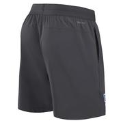 Kentucky Nike Dri-Fit Woven Sideline Shorts